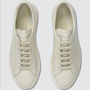 WOMAN by COMMON PROJECTS